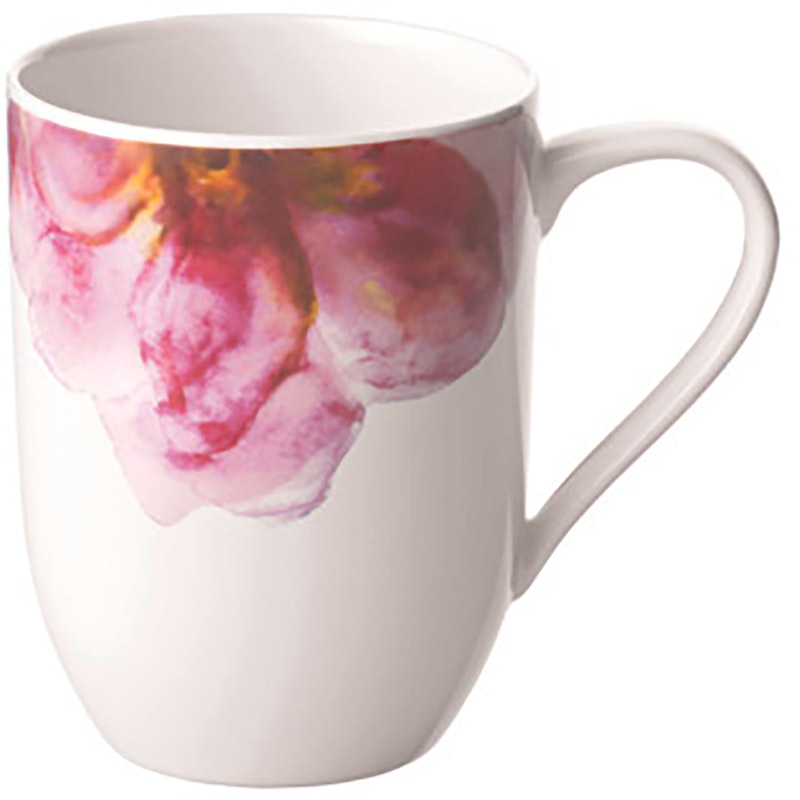 Rose Garden Mugg