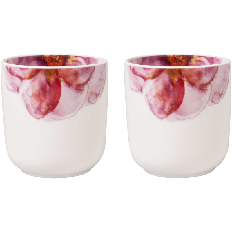 Villeroy Boch Servise 2