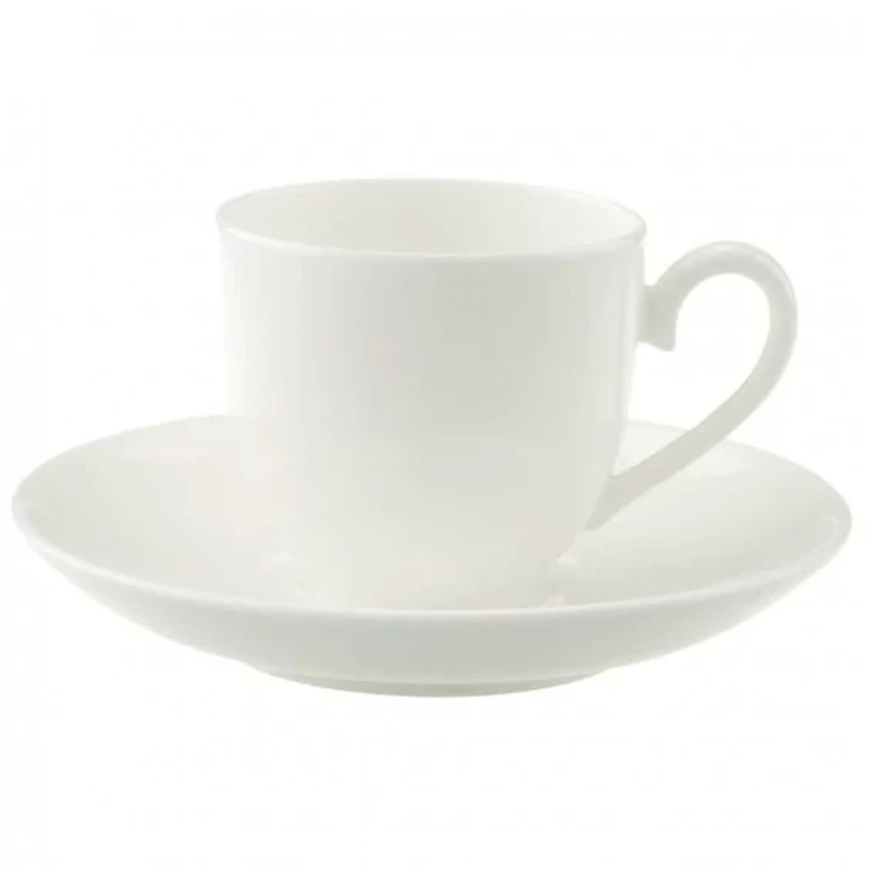 Royal Espressokopp Med Fat
