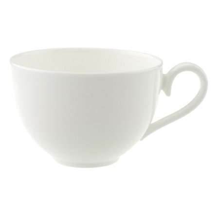 Villeroy & Boch Royal Kaffekopp 20 Cl - Kaffekoppar Benporslin Vit