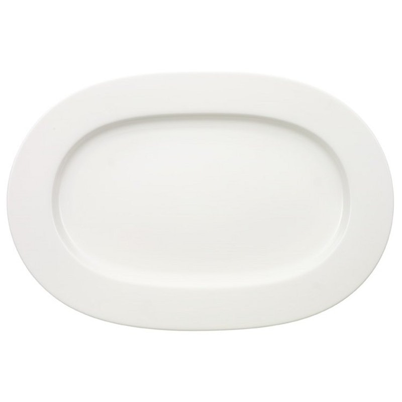 Royal Ovalt Uppläggningsfat, 41 cm