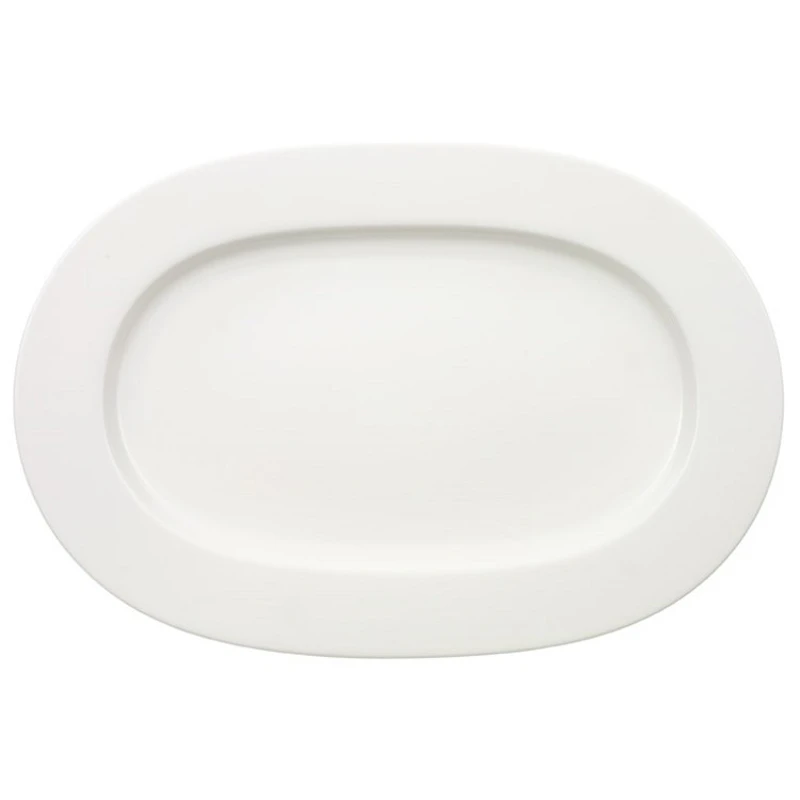 Royal Ovalt Uppläggningsfat, 41 cm