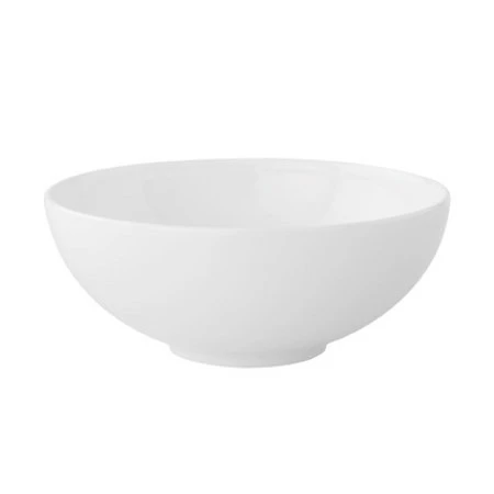 Villeroy & Boch Royal Sk&aring;l 11 Cm - Serveringssk&aring;lar Benporslin Vit