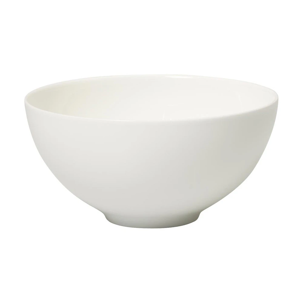 Villeroy & Boch Royal Sk&aring;l 11 Cm - Serveringssk&aring;lar Benporslin Vit