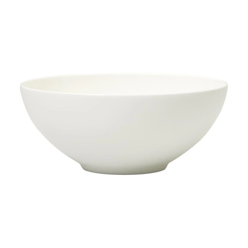 Villeroy & Boch Royal Sk&aring;l 15 Cm - Serveringssk&aring;lar Porslin Vit