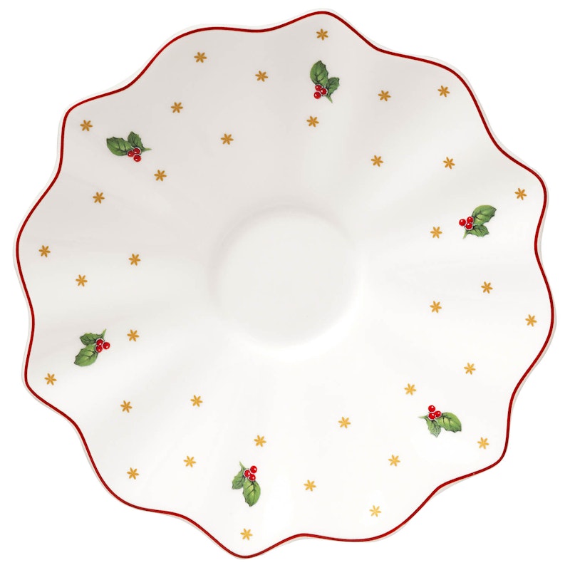 Toy's Delight Kaffefat