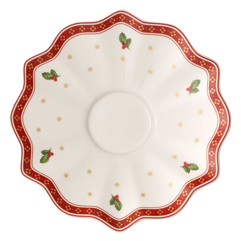 Toy's Delight Kaffefat, 16,5 cm