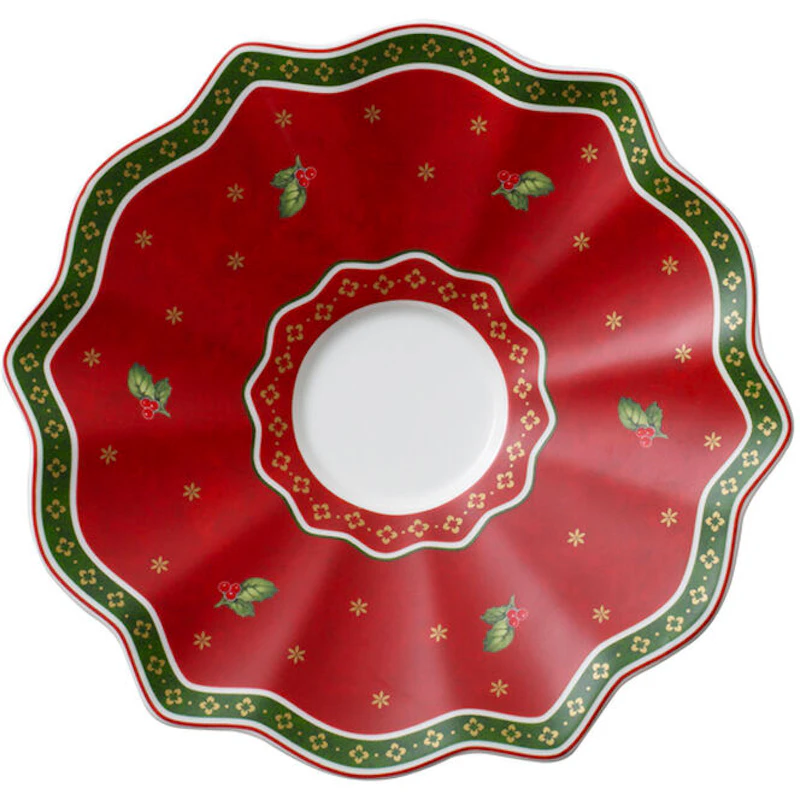 Toy's Delight Kaffefat 19 cm, Mix