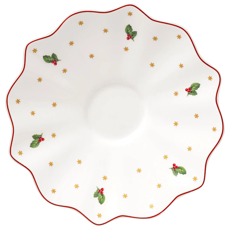 Toy's Delight Kaffefat