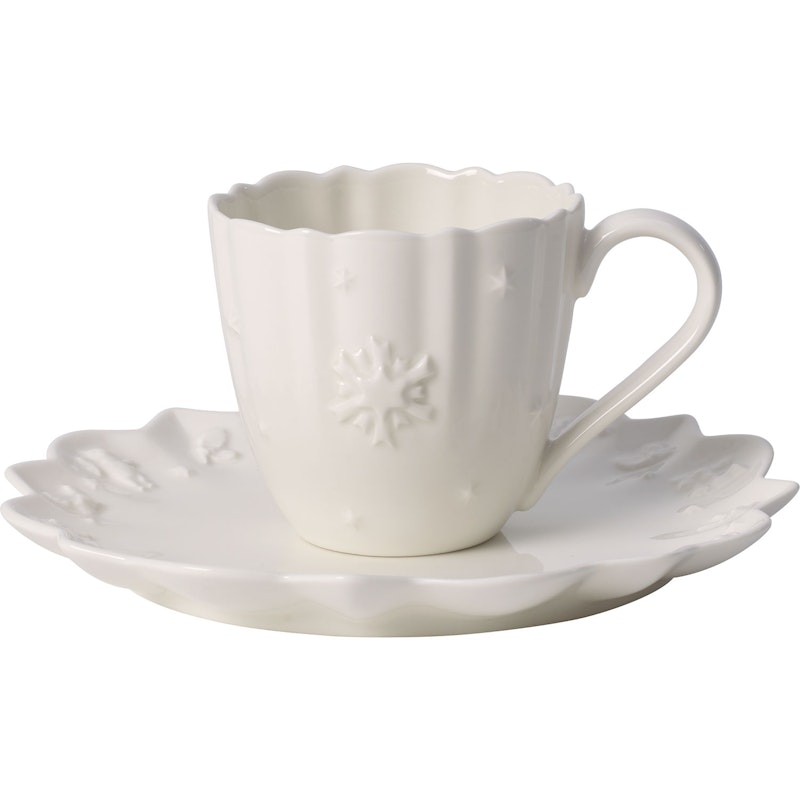 Toy's Delight Royal Classic Cup & Saucer