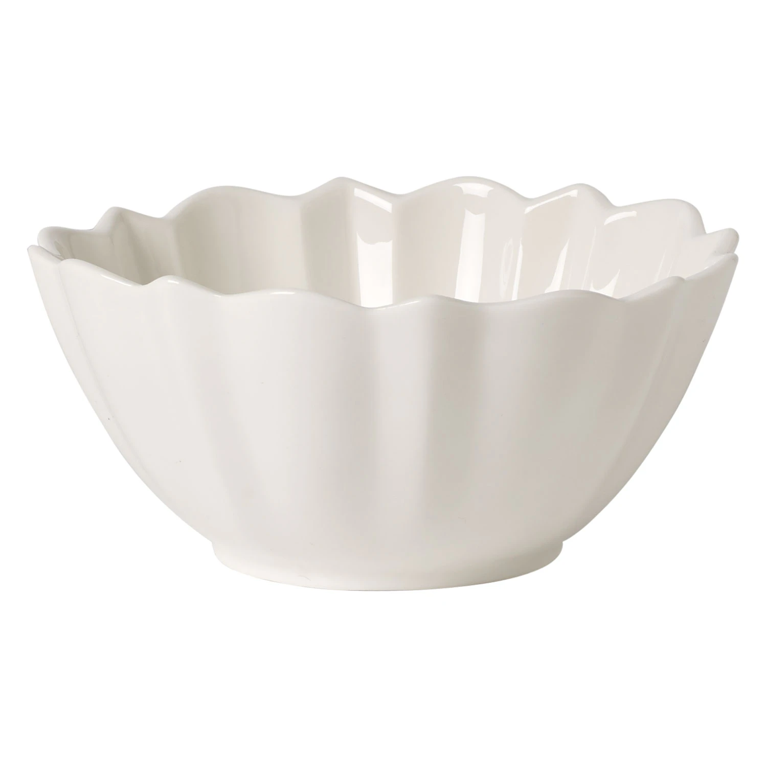 Villeroy & Boch Toy's Delight Royal Classic Sk&aring;l 50 Cl - Julsk&aring;lar Porslin Vit