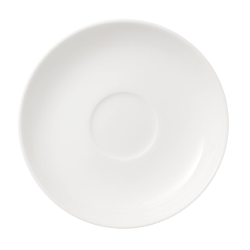 Twist White Fat Till Espressokopp, 14 cm