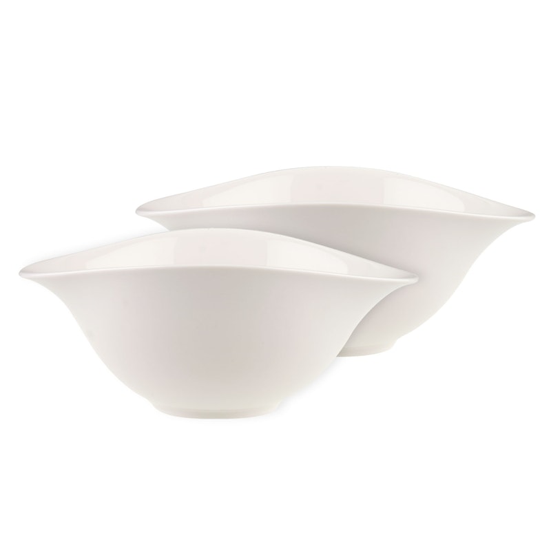 Vapiano Salladsskål, 2-Pack