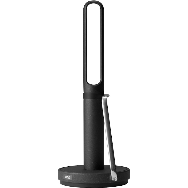 266 Hushållspappershållare 12x30,3 cm