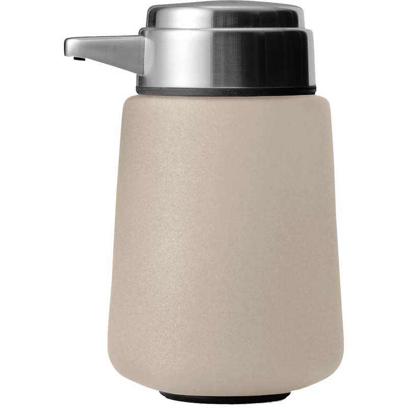 Vipp 9 Tvålpump, Beige