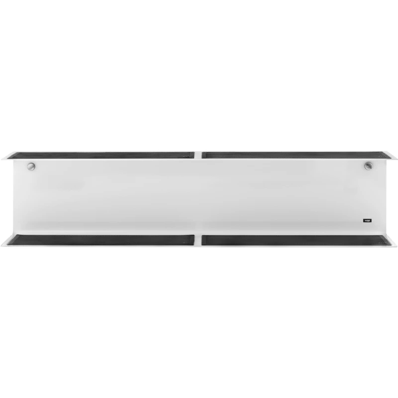 922 Hylla Vit, Large