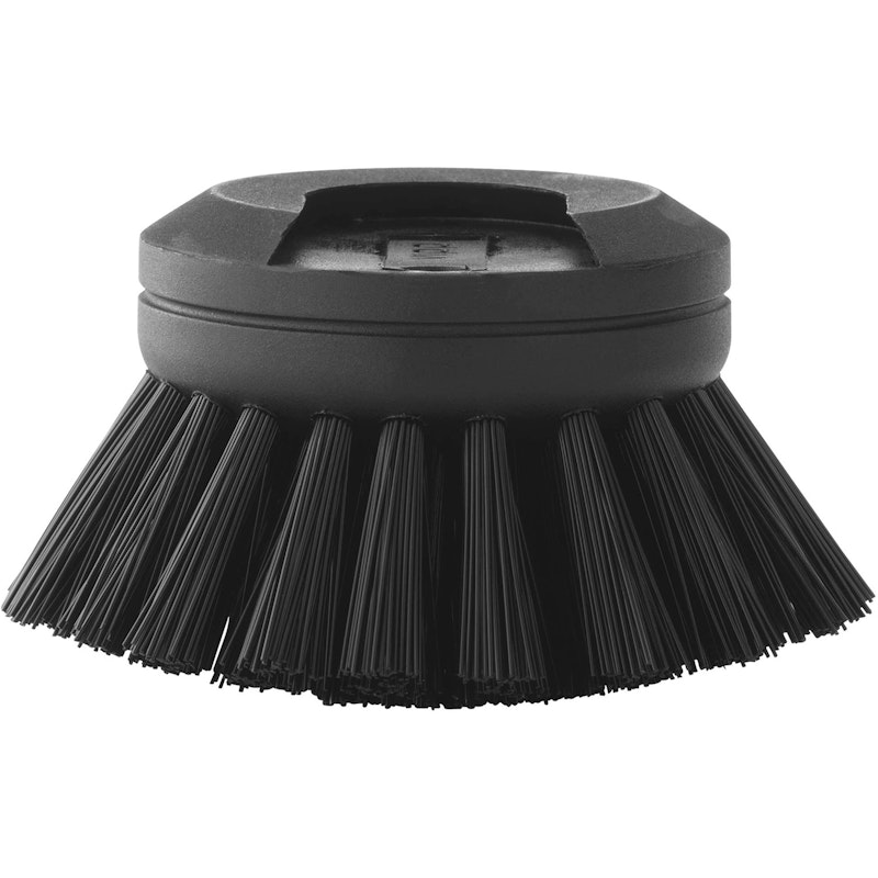 Borsthuvud Till Diskborste 2-pack