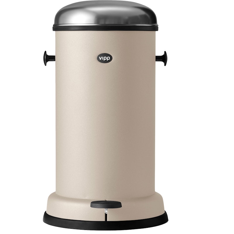 15 Pedalhink Beige, 14 L