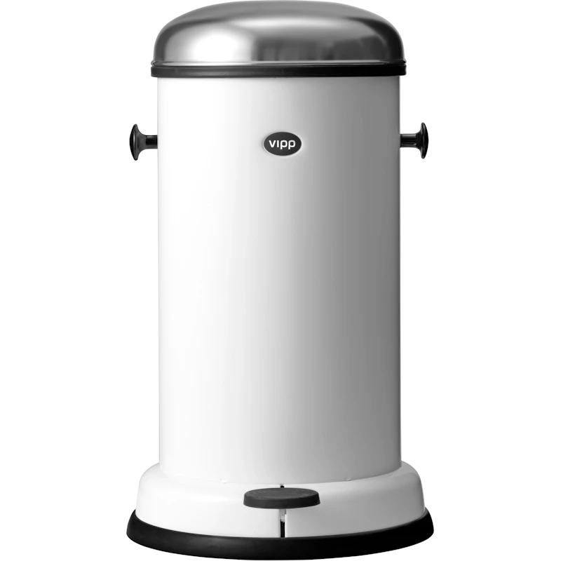 15 Pedalhink Vit, 14 L