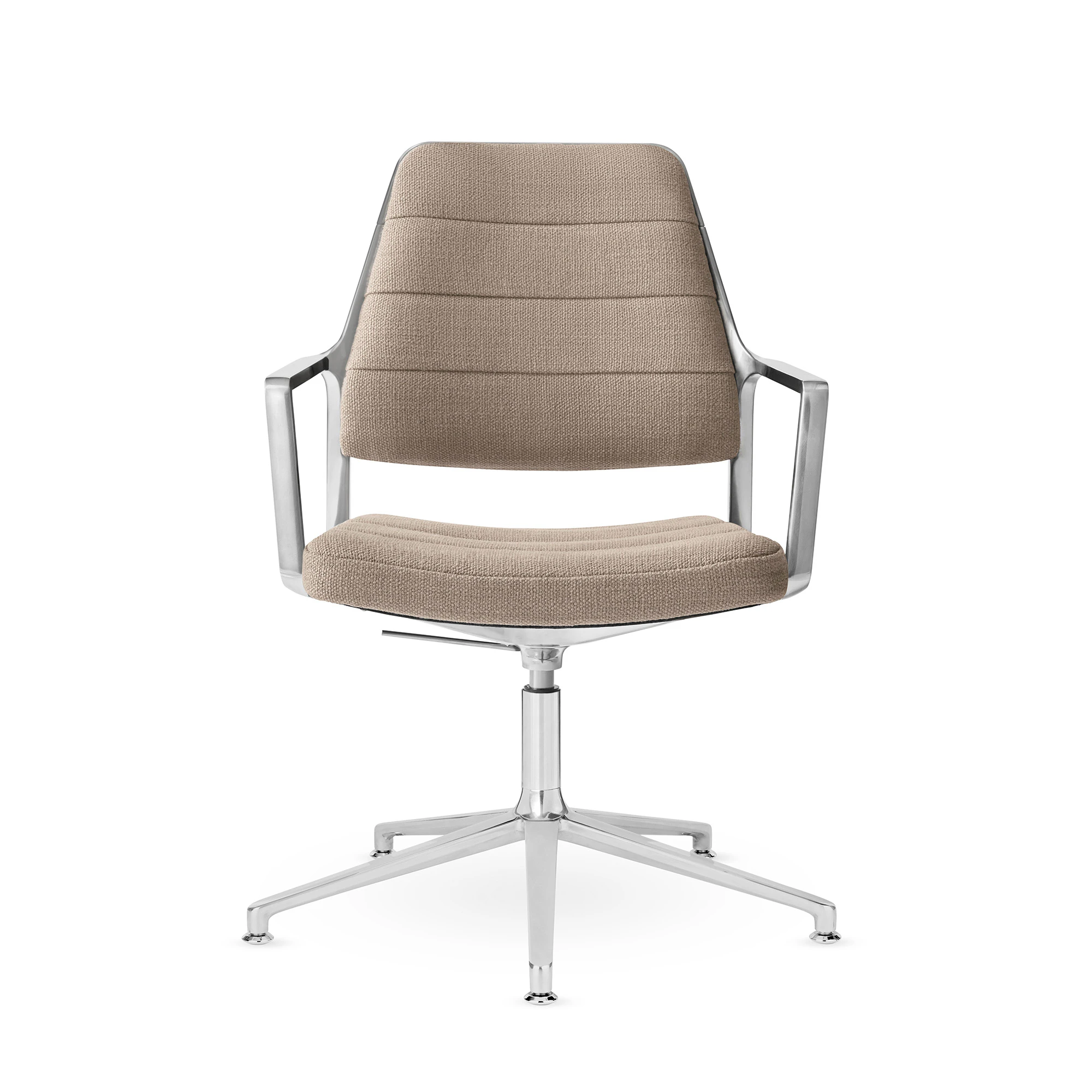 Vipp 455+ Snurrstol - Kontorsstolar Textil Tide