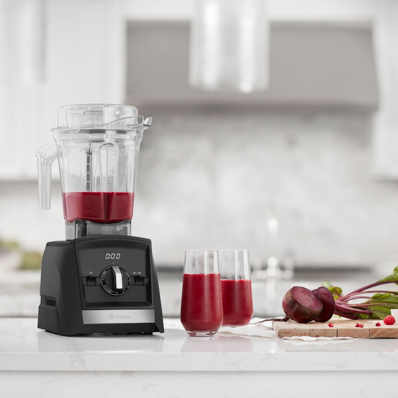 Vitamix sold Blender