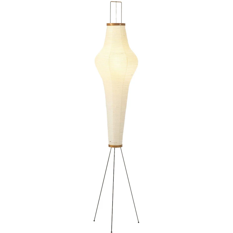 Akari 14A Golvlampa