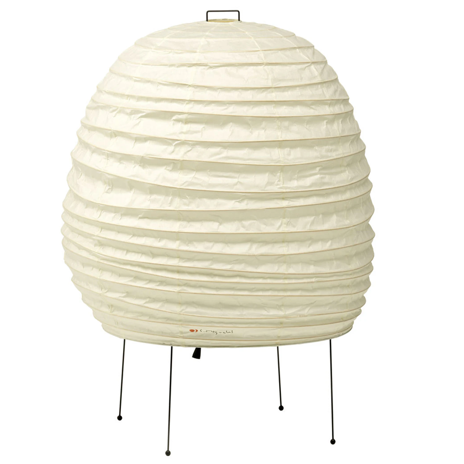 Vitra Akari 20n Bordslampa - Bordslampor Washipapper