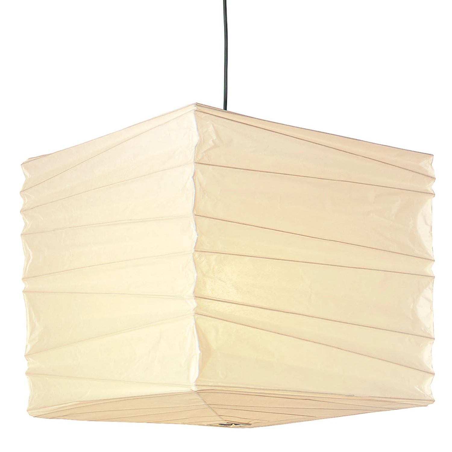 Vitra Akari 45x Pendel - Pendellampor Washipapper