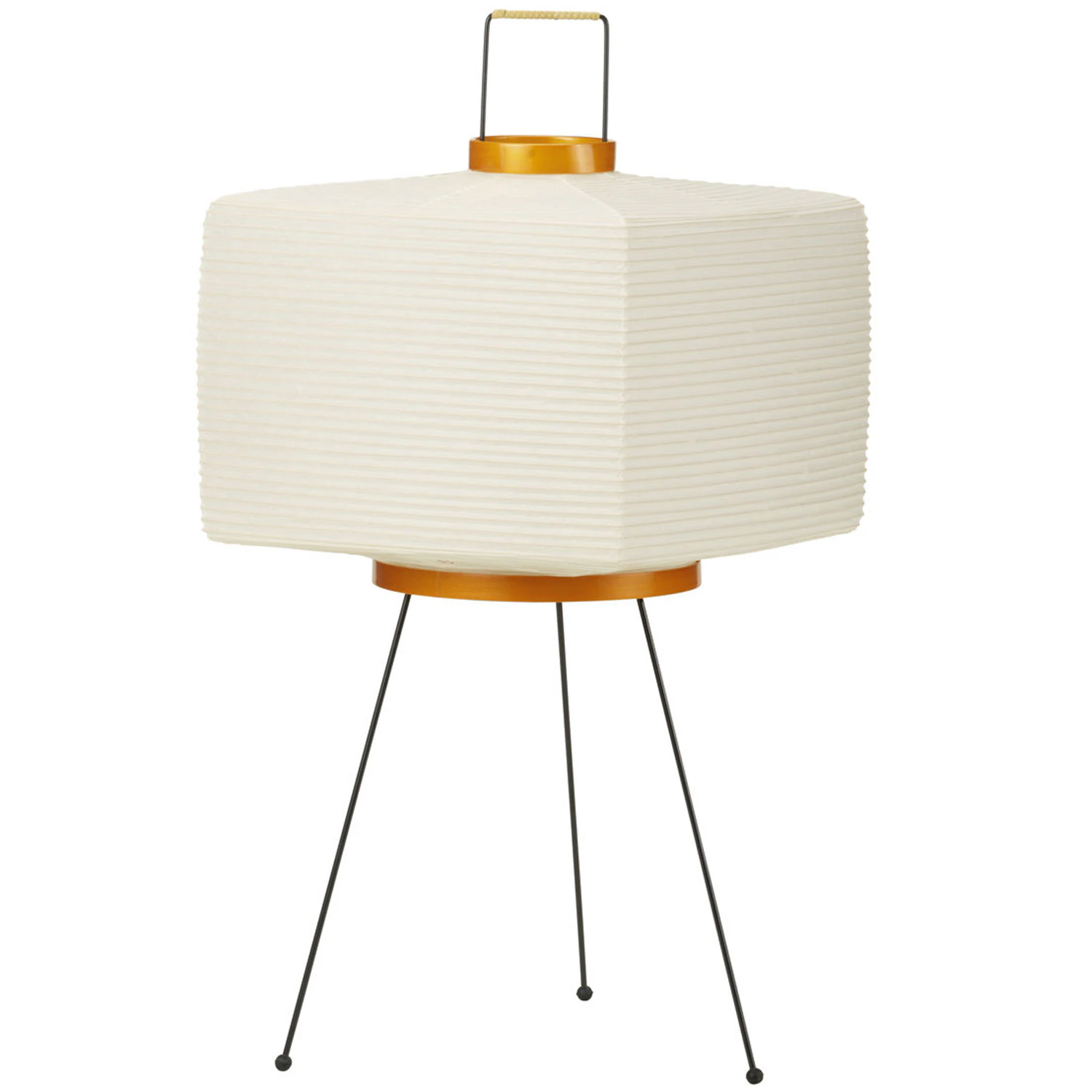 Vitra Akari 7a Golvlampa - Bordslampor