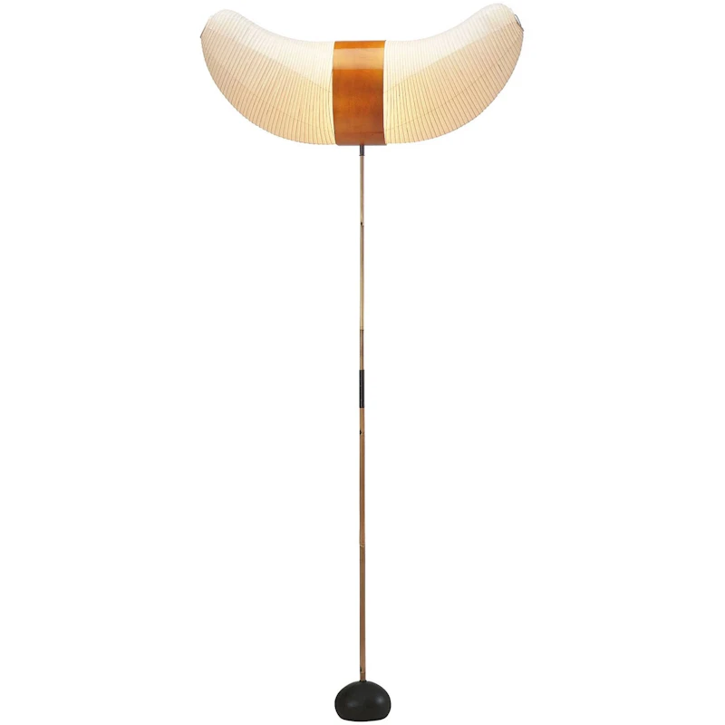 Akari BB3-33S Golvlampa