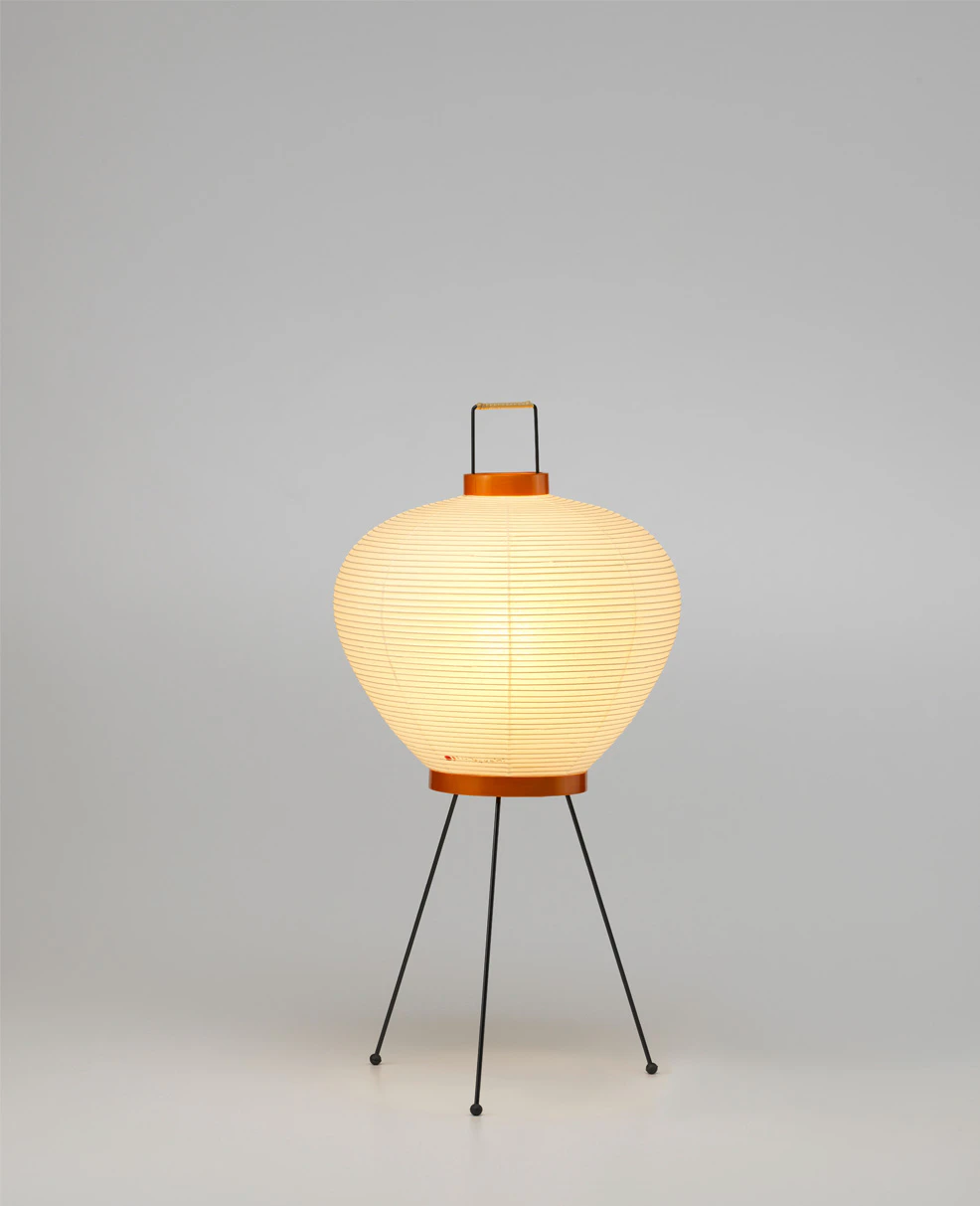 Vitra Akari, vit från Vitra, bild 3