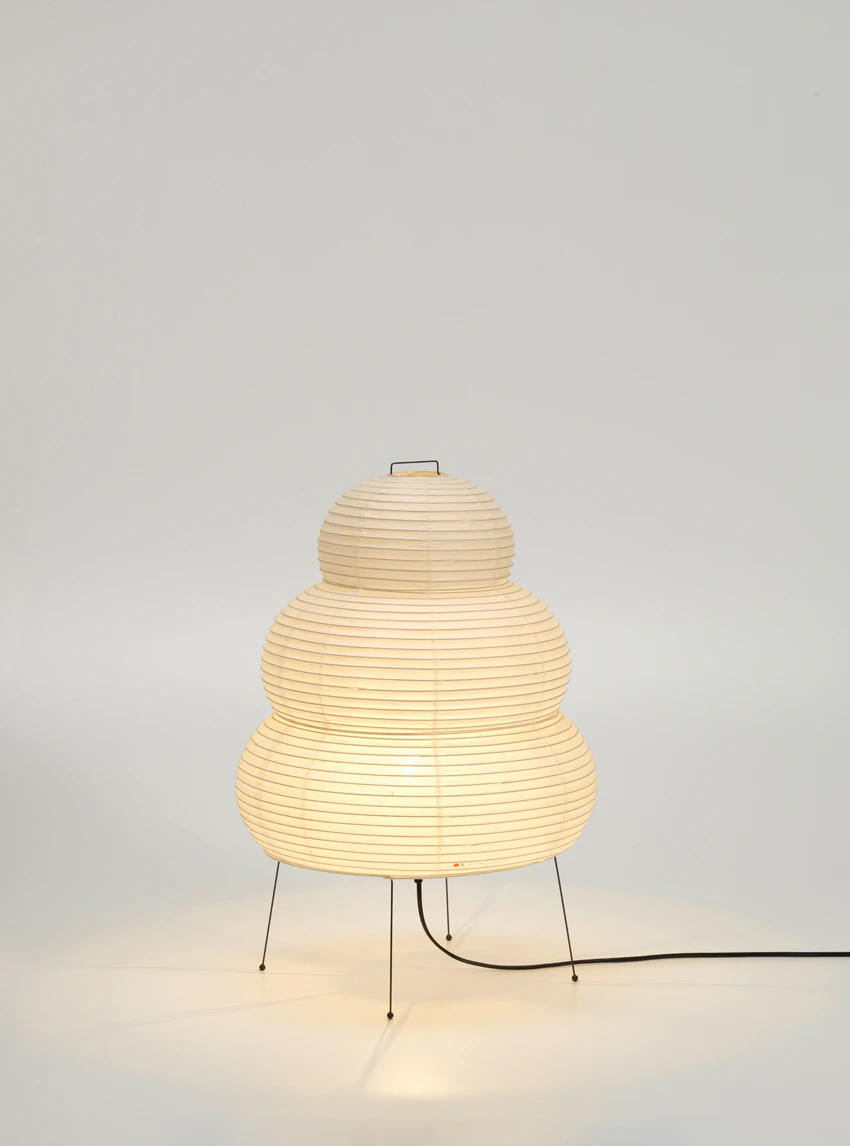 Vitra Akari, vit från Vitra, bild 2