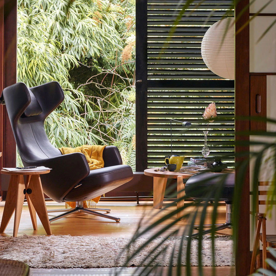Vitra Akari, vit från Vitra, bild 2