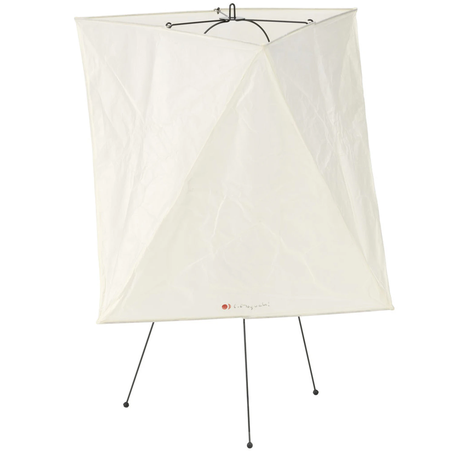 Vitra Akari Ya2 Bordslampa - Bordslampor Washipapper