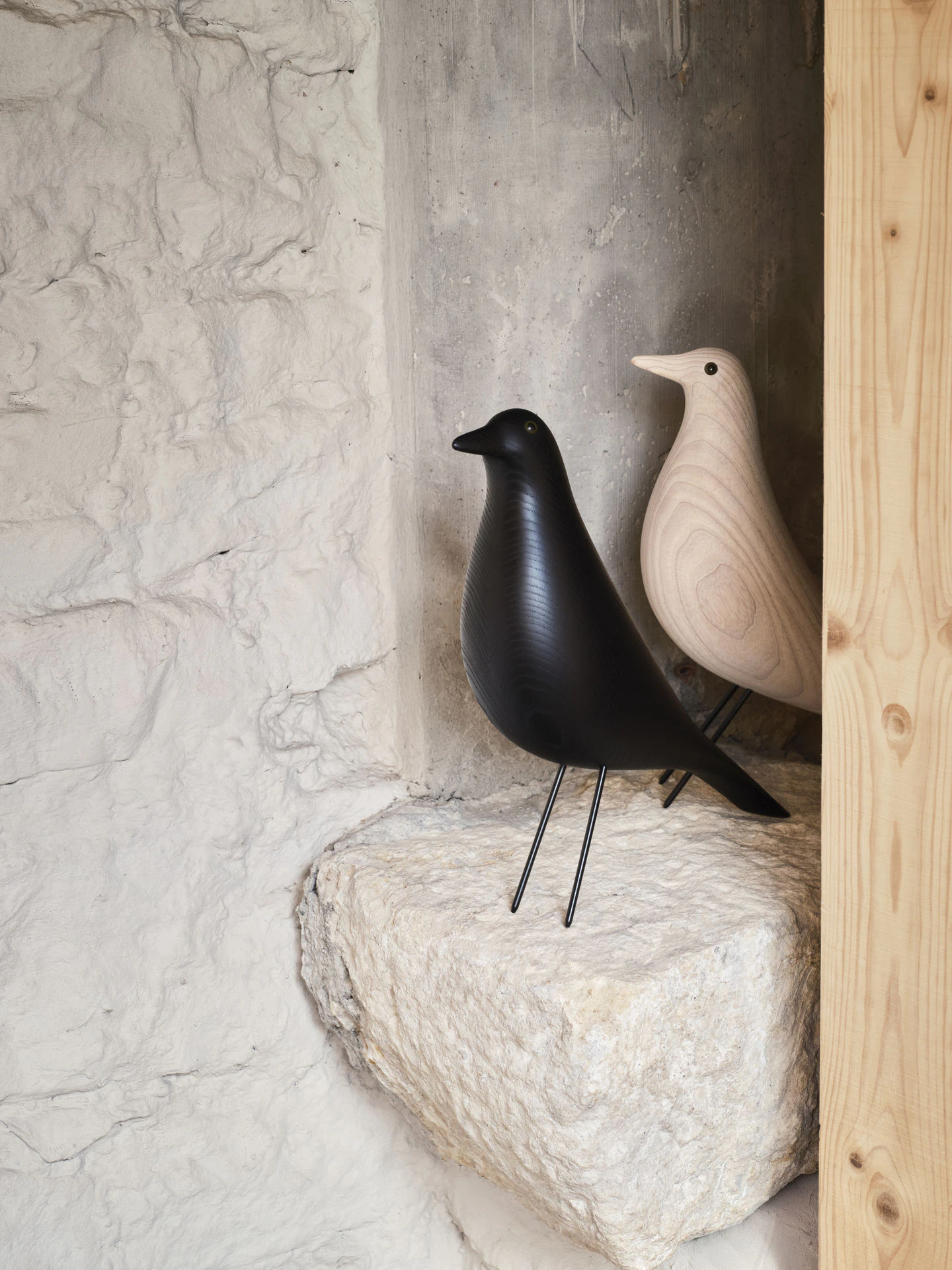 Vitra Eames House Bird, ask från Vitra, bild 2