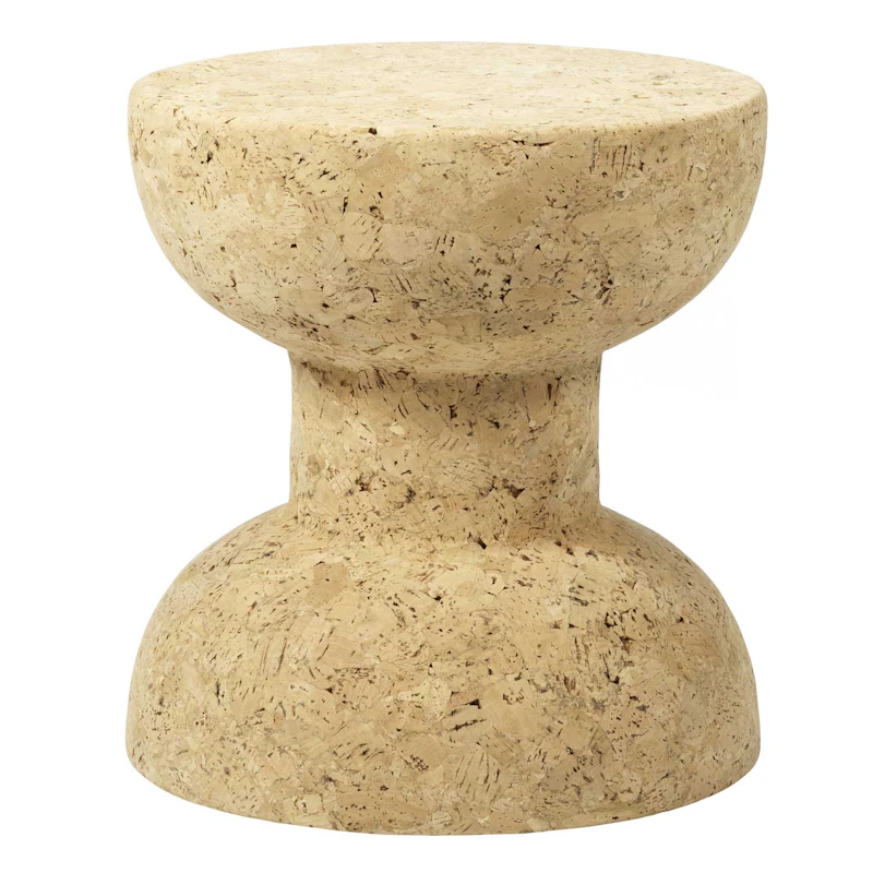 Cork Family Pall, Modell E