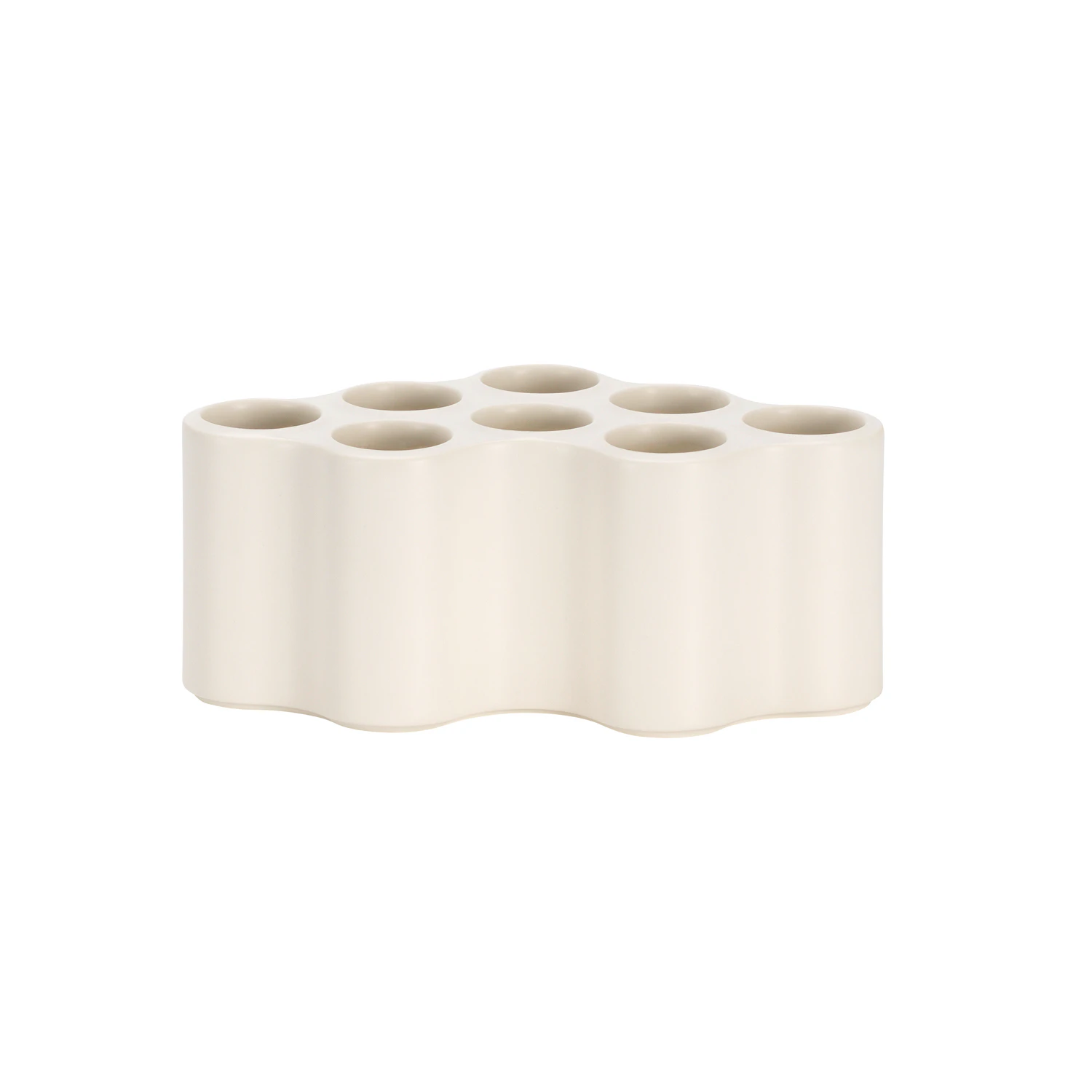 Vitra Nuage Vas S - Vaser Keramik Vit