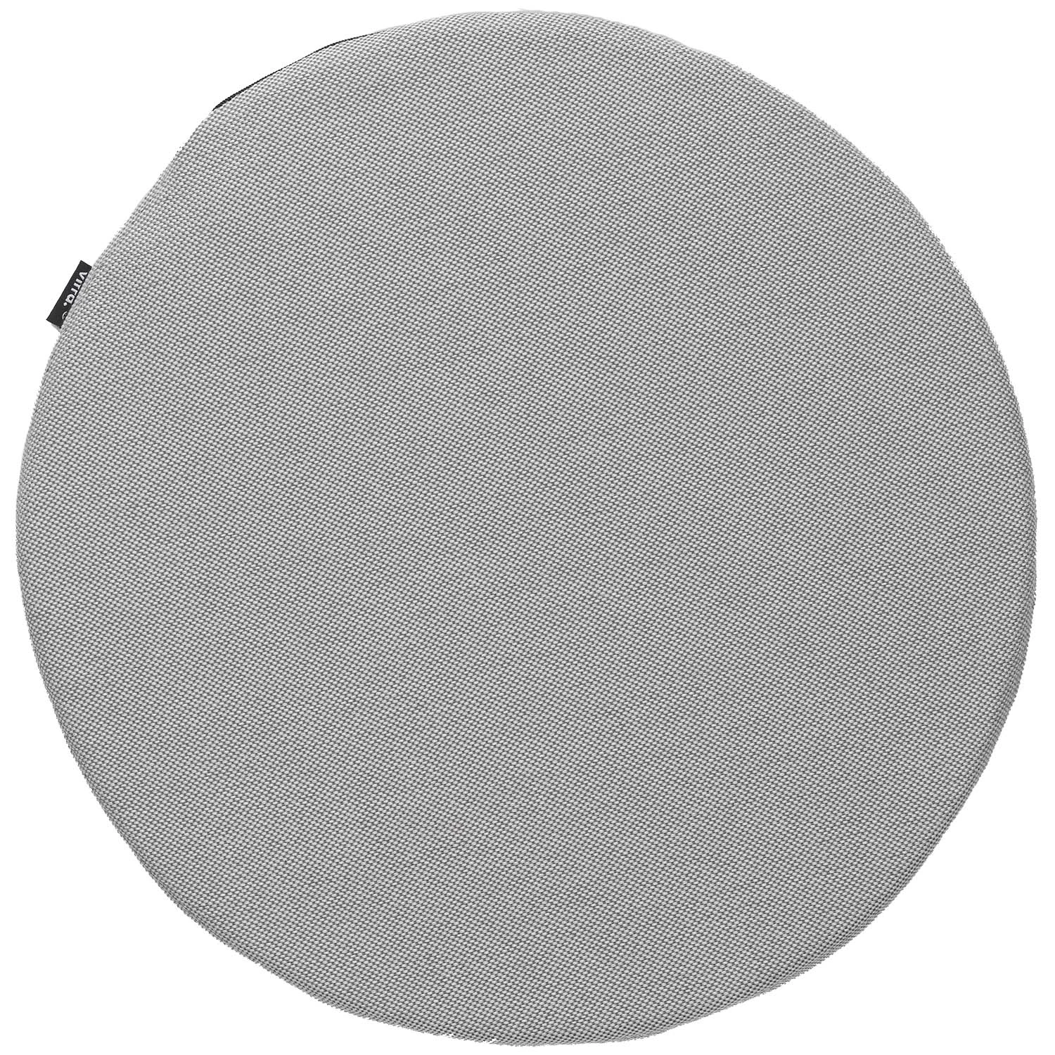 Vitra Soft Dyna C - Dynor Textil Ljusgrå