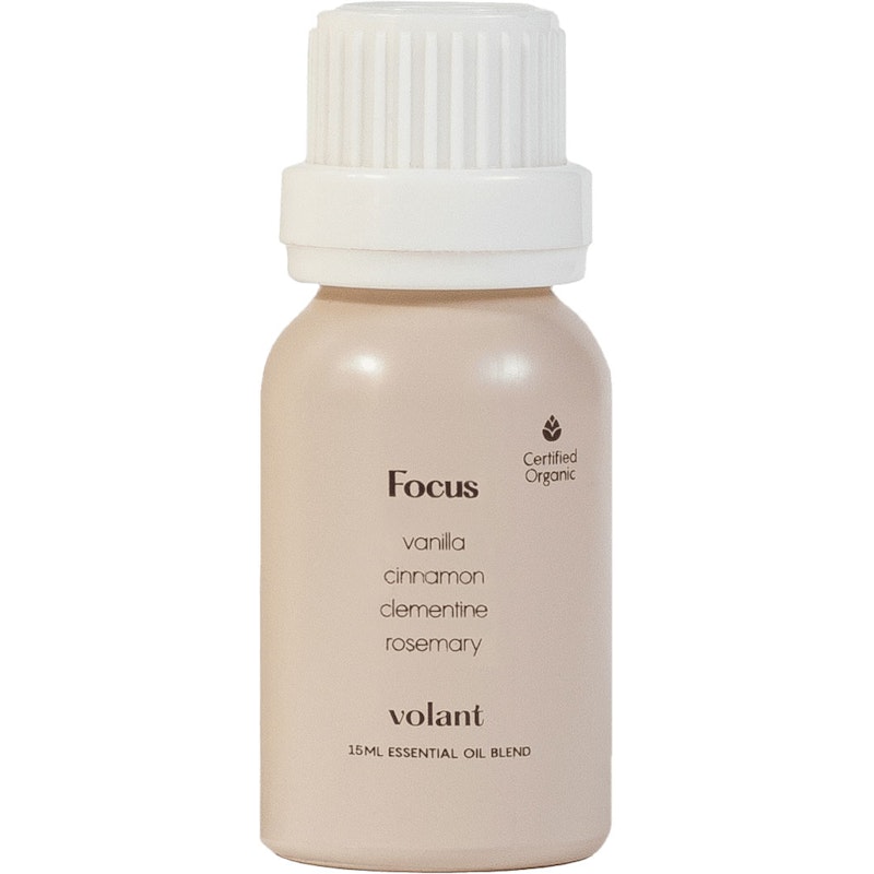 Focus Eterisk Olja