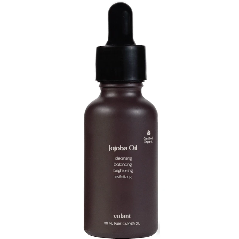 Jojoba Bärande Olja