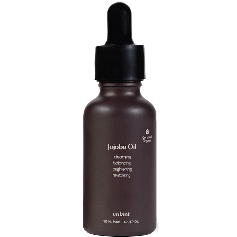Jojoba Bärande Olja