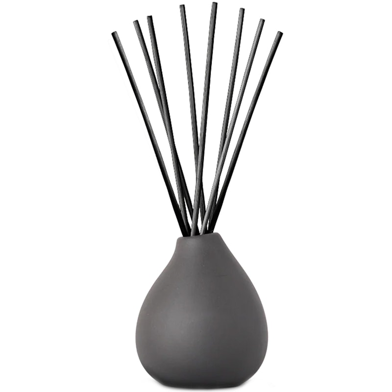 Reed Doftpinnar Fresh Zest, Svart