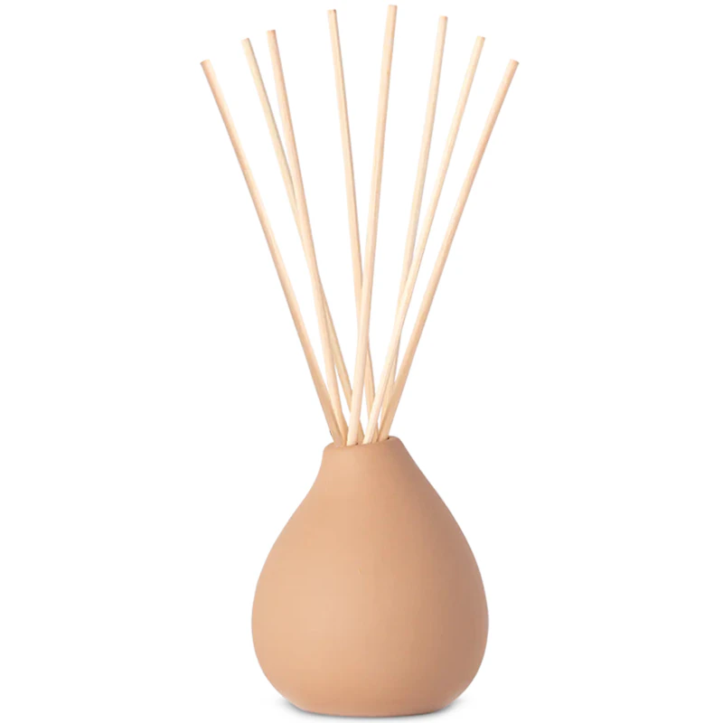 Reed Doftpinnar Sunkissed Glow, Terrakotta