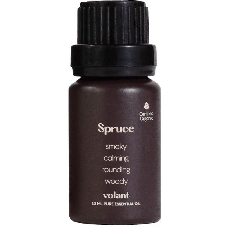 Spruce Eterisk Olja