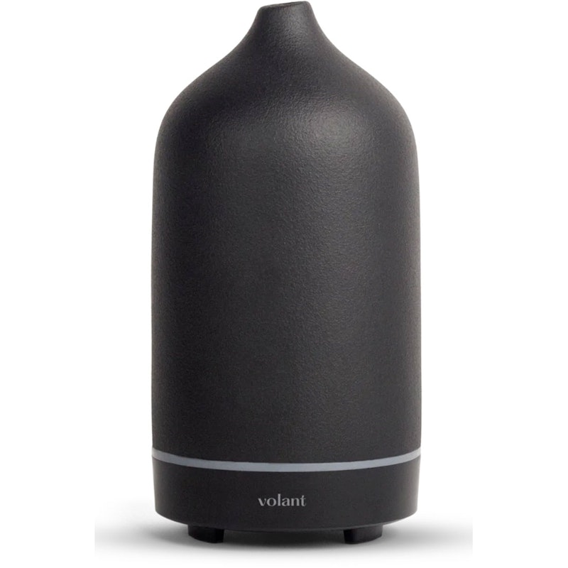 Volant Diffuser, Svart