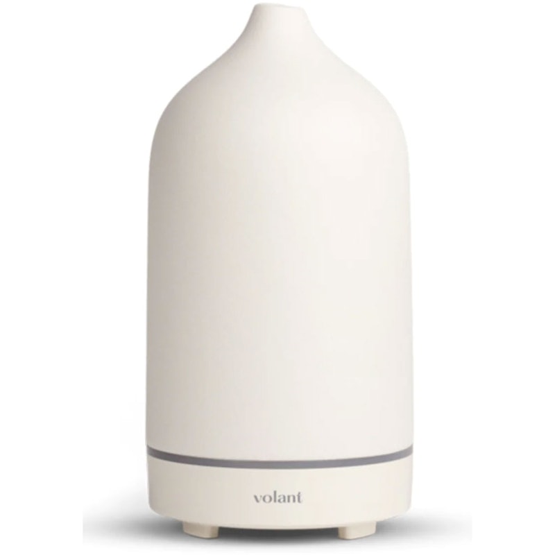 Volant Diffuser, Vit