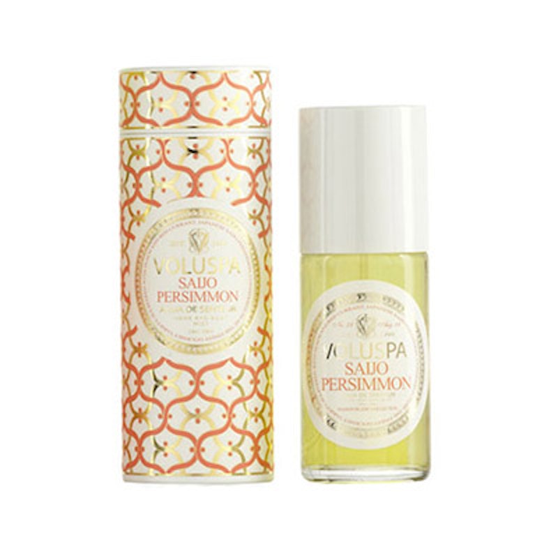 Aqua De Senteur Mist, Saijo Persimmon