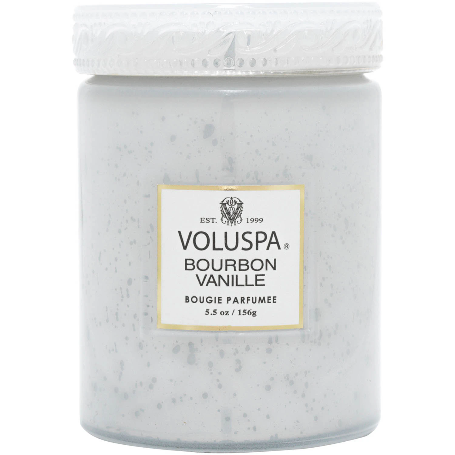 Voluspa Doftljus Bourbon Vanille - Doftljus