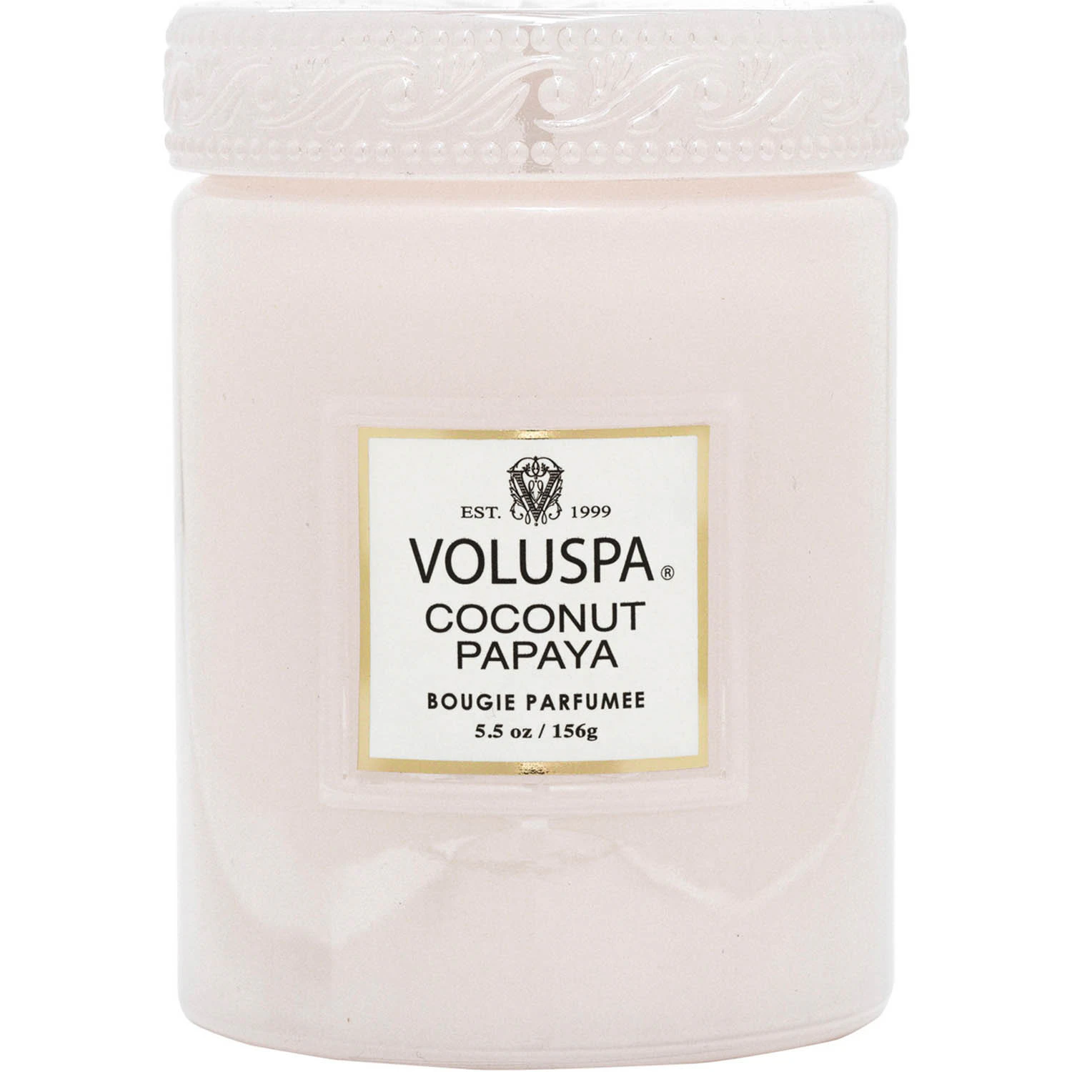 Voluspa Doftljus Coconut Papaya - Doftljus