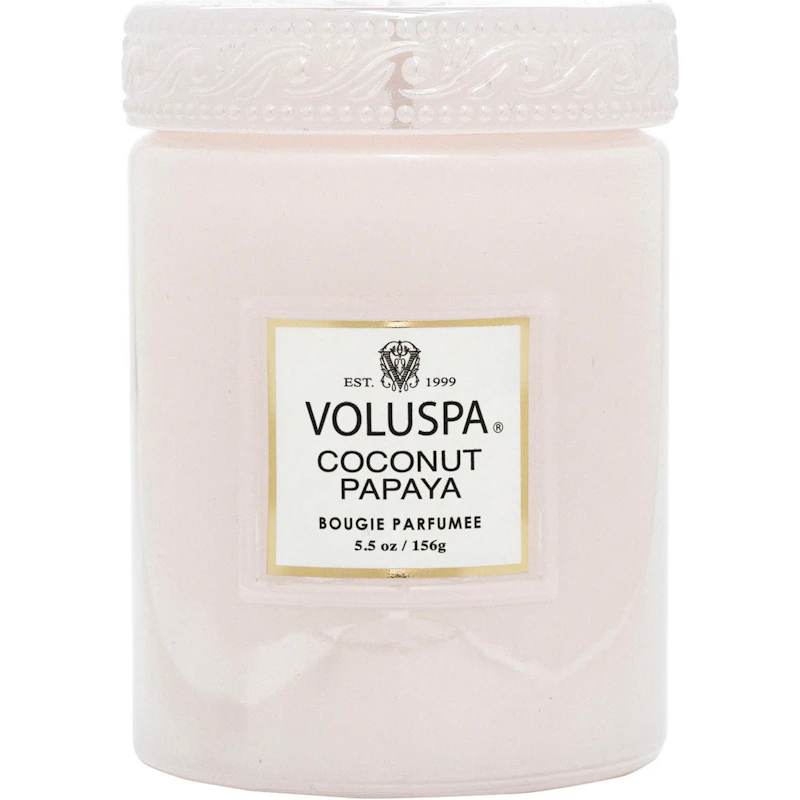 Doftljus, Coconut Papaya